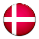 flag of denmark - مهاجرت تحصیلی ✔️ موسسه مهاجرتی اسپرلوس ✔️ ویزای تحصیلی 🏫 اعزام دانشجو به خارج از کشور