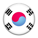 flag of south korea - مهاجرت تحصیلی ✔️ موسسه مهاجرتی اسپرلوس ✔️ ویزای تحصیلی 🏫 اعزام دانشجو به خارج از کشور
