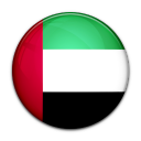 flag of united arab emirates - مهاجرت تحصیلی ✔️ موسسه مهاجرتی اسپرلوس ✔️ ویزای تحصیلی 🏫 اعزام دانشجو به خارج از کشور