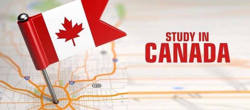 student visa immigration to canada study immigration to canada Study in canadian universities colleges sperlus 14 - مهاجرت تحصیلی به کانادا 🇨🇦