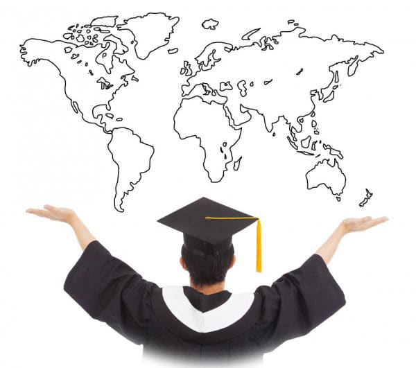 student - مهاجرت تحصیلی ✔️ موسسه مهاجرتی اسپرلوس ✔️ ویزای تحصیلی 🏫 اعزام دانشجو به خارج از کشور