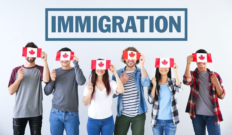 study immigration to canada Study in canadian universities colleges sperlus 2 - مهاجرت تحصیلی به کانادا 🇨🇦