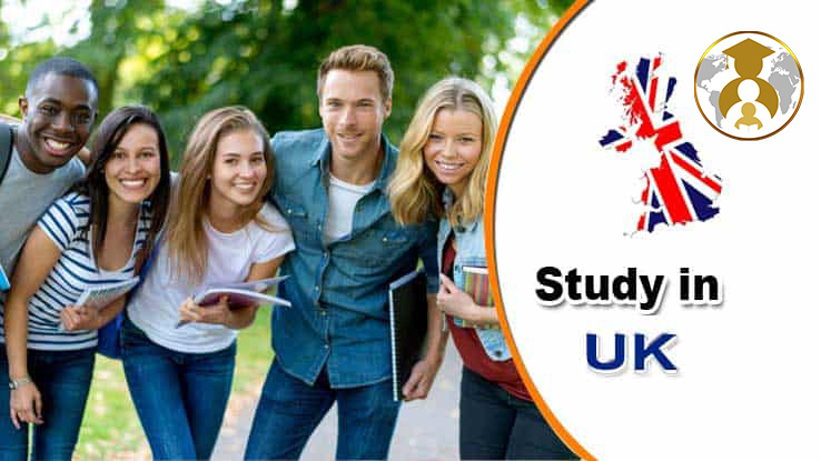 Study in the UK - مهاجرت تحصیلی به انگلستان