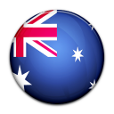 flag of australia - مهاجرت تحصیلی به قبرس
