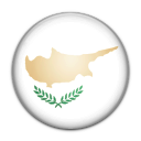 flag of cyprus - اعتبار پاسپورت ایران در سال 2022