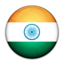 flag of india - مهاجرت تحصیلی به امارات
