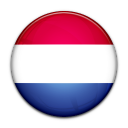 flag of netherlands - مهاجرت تحصیلی به صربستان ð·ð¸