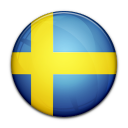 flag of sweden - سبد خرید