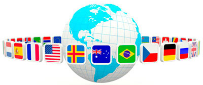 flags - مهاجرت تحصیلی ✔️ موسسه مهاجرتی اسپرلوس ✔️ ویزای تحصیلی 🏫 اعزام دانشجو به خارج از کشور