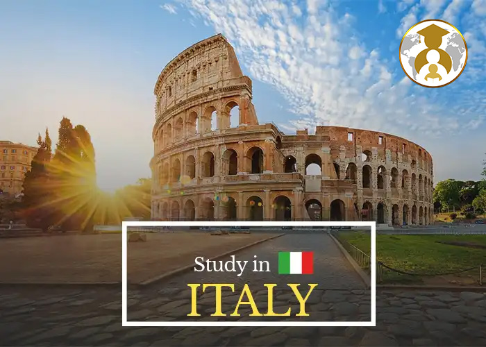 study immigration to italy - مهاجرت تحصیلی به ایتالیا