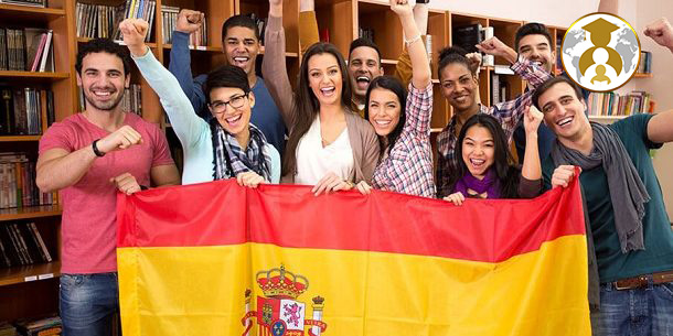 study immigration to spain - مهاجرت تحصیلی به اسپانیا
