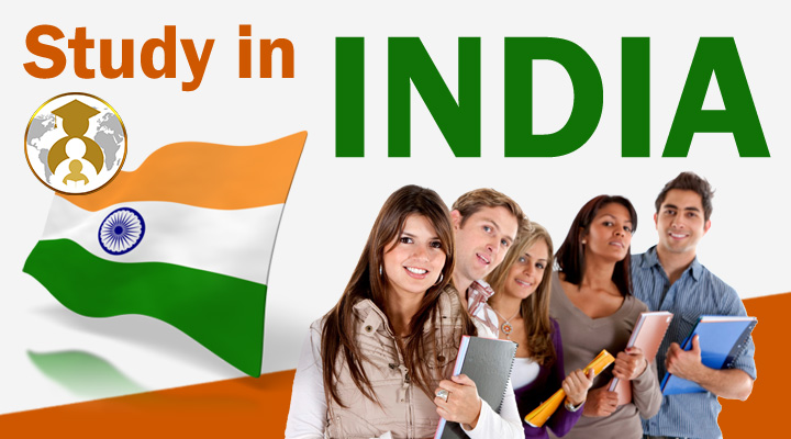 study in india - مهاجرت تحصیلی به هند