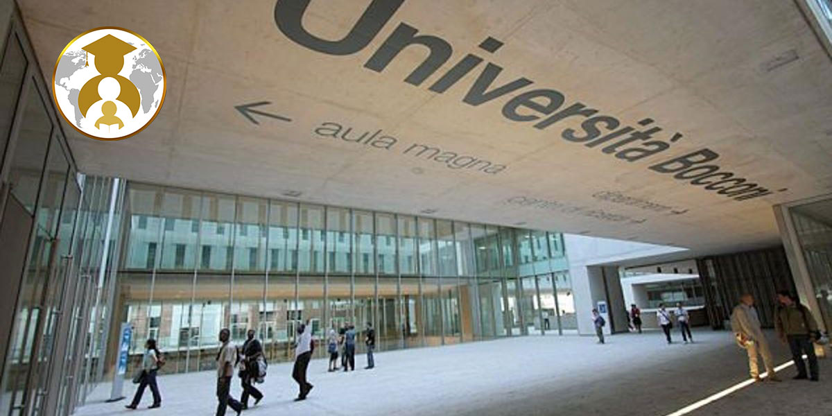 Bocconi University Management - لیست دانشگاه های ایتالیا بر اساس شهر 2022-2023