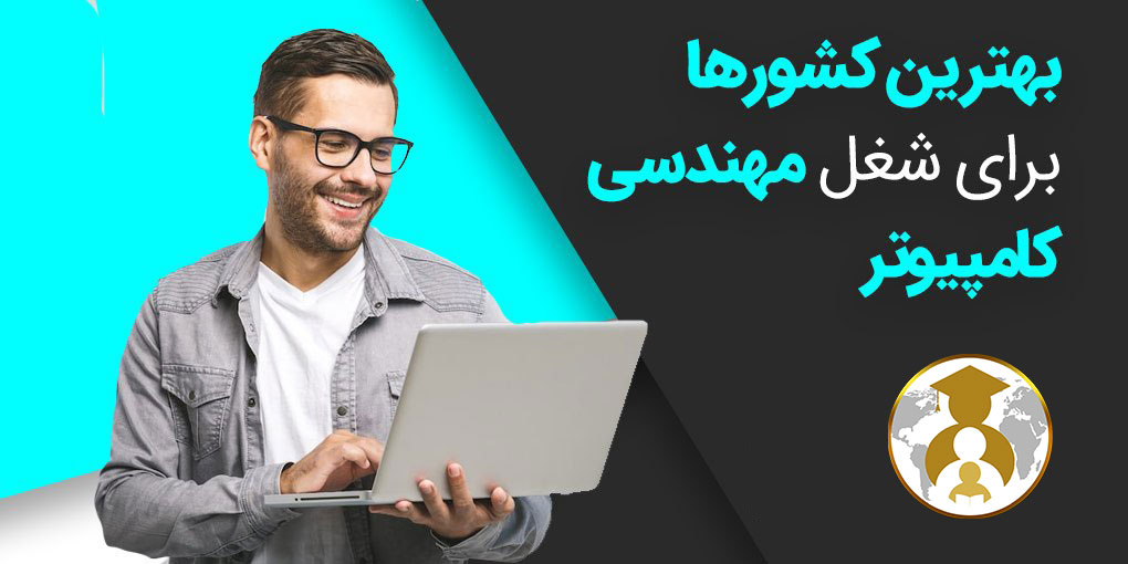 Computer engineering scholarship - اعتبار پاسپورت ایران در سال 2022