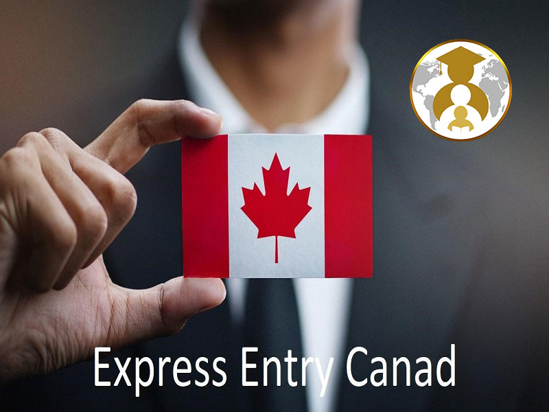What is Canada Express Entry How to get it 1 - بهترین رشته های تحصیلی برای مهاجرت به کانادا 2022-2023