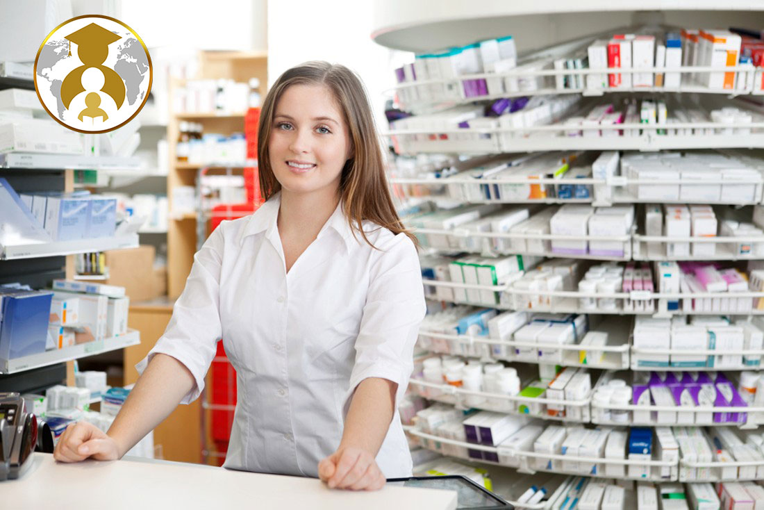 pharmacy - بهترین دانشگاه ها برای تحصیل رشته داروسازی کدامند؟ 2022-2023