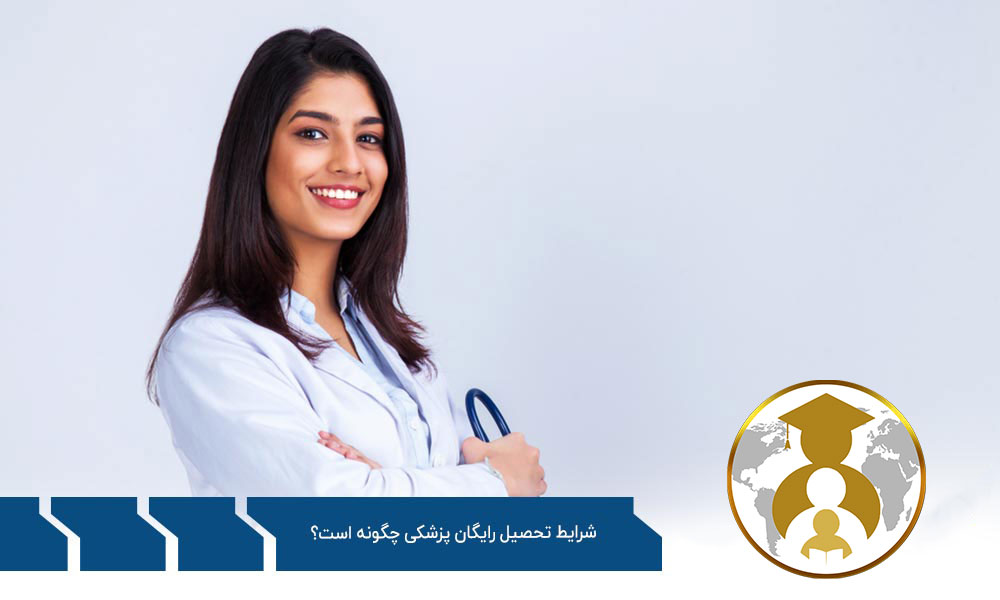 what are the conditions for free medical education in ukraine - مهاجرت به کشور چین | ورود به عنوان اتباع خارجی به کشور چین